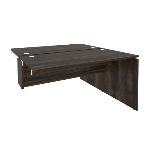 Стол-приставка двойной к опорным элементам Onix O.D.SPR-3.7 фото 3 Стол-приставка двойной к опорным элементам Onix O.D.SPR-3.7 фото 3