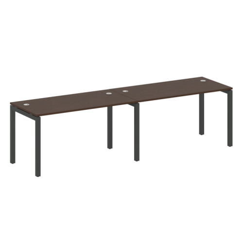 Бенч-система на 2 места на П-обр. м/к Metal System Quattro 50БП.СМ-2.3 фото 11 Бенч-система на 2 места на П-обр. м/к Metal System Quattro 50БП.СМ-2.3 фото 11