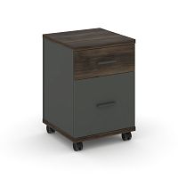 Тумба мобильная Concept CN.TUM-009