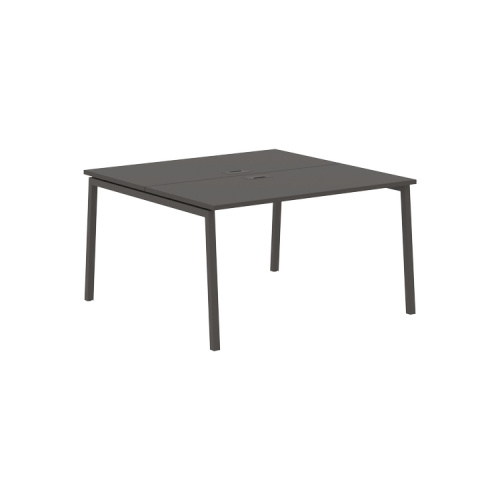 Стол 2-х местный EDIS ELWST 1313 фото 9