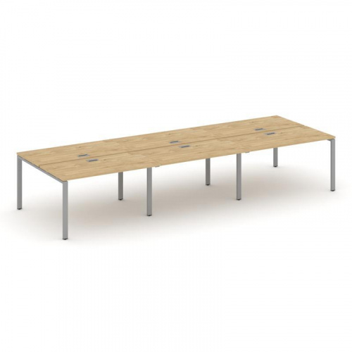 Бенч-система Style Project SN-6P.DRS-071 фото 5