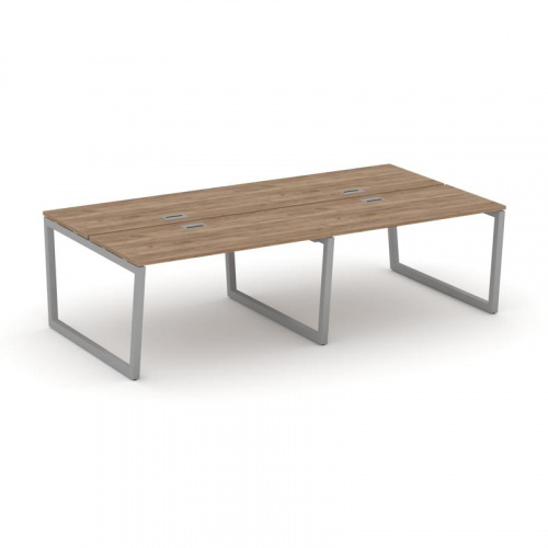 Style Project Рабочая станция 2-х сторон. SN-5T2.DRS-044 Акация Лорка/Металл Антрацит/Заглушка Пласт фото 10 Style Project Рабочая станция 2-х сторон. SN-5T2.DRS-044 Акация Лорка/Металл Антрацит/Заглушка Пласт фото 10