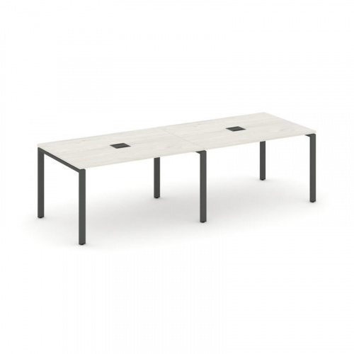 Стол переговорный Style Project SN-6P.SPRG-012 фото 18 Стол переговорный Style Project SN-6P.SPRG-012 фото 18