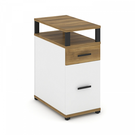 Тумба опорная/приставная Concept CN.TGO-006