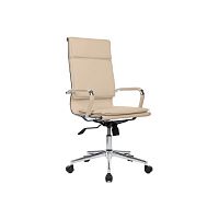 Кресло руководителя Hugo RCH 6003-1SEC (Экокожа)