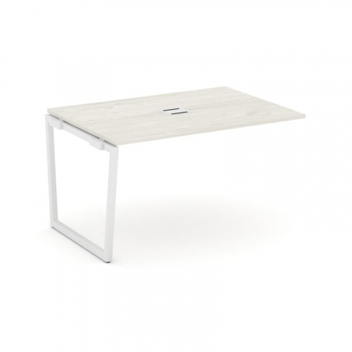 Style Project Проходной наб. элем. перег. стола SN-4T2.NSPRG-002 Акация Лорка/Металл Антрацит/Заглуш фото 12 Style Project Проходной наб. элем. перег. стола SN-4T2.NSPRG-002 Акация Лорка/Металл Антрацит/Заглуш фото 12