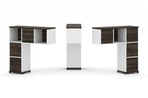 Надставка для стола низкая Concept CN.DNN-003 фото 11 Надставка для стола низкая Concept CN.DNN-003 фото 11