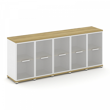 Шкаф офисный Concept CN.STU-253 RMW