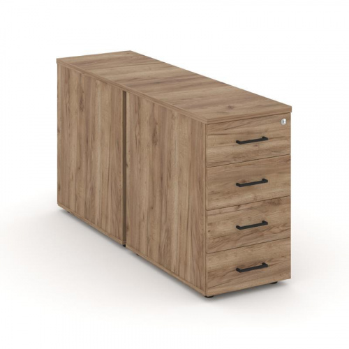 Тумба опорная/приставная Style Project SN.TOP-012 фото 15