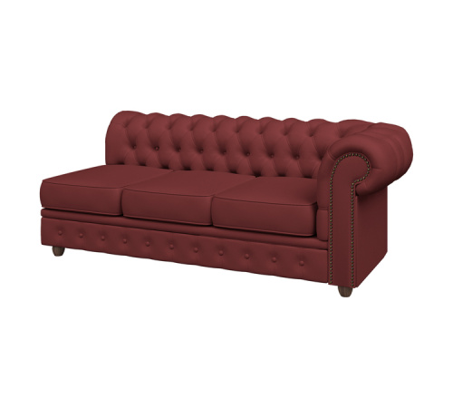 Модуль 3-местный (Раскладной) Честер-Люкс ChL3L-r (L) фото 5 Модуль 3-местный (Раскладной) Честер-Люкс ChL3L-r (L) фото 5