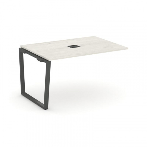 Style Project Проходной наб. элем. перег. стола SN-6T2.NSPRG-003 Акация Лорка/Металл Антрацит/Заглуш фото 24 Style Project Проходной наб. элем. перег. стола SN-6T2.NSPRG-003 Акация Лорка/Металл Антрацит/Заглуш фото 24