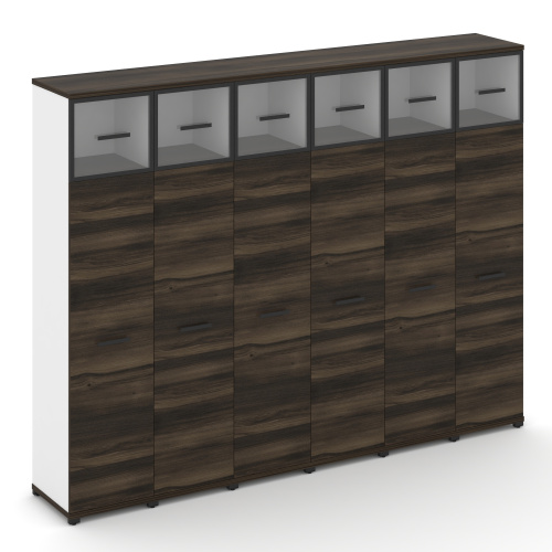 Шкаф офисный Concept CN.STU-567 RPB