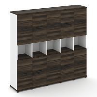 Шкаф офисный Concept CN.STU-553 B