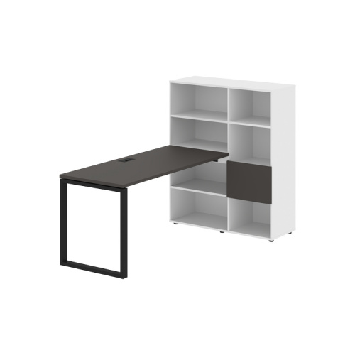 Рабочая станция EDIS EQRST 1115 (L) фото 8 Рабочая станция EDIS EQRST 1115 (L) фото 8