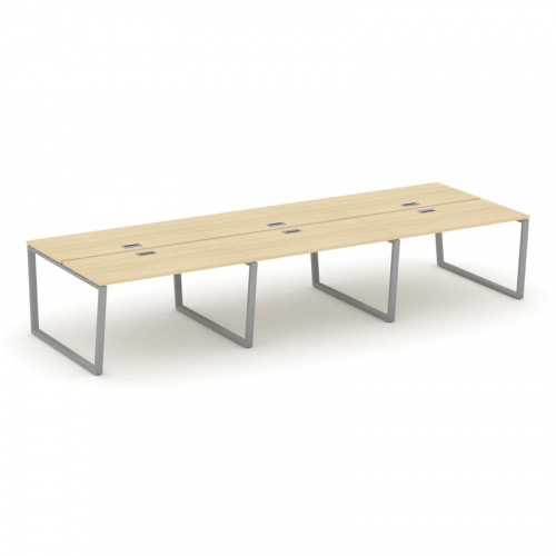 Style Project Рабочая станция 2-х сторон. SN-6T2.DRS-071 Акация Лорка/Металл Антрацит/Заглушка Пласт фото 20 Style Project Рабочая станция 2-х сторон. SN-6T2.DRS-071 Акация Лорка/Металл Антрацит/Заглушка Пласт фото 20