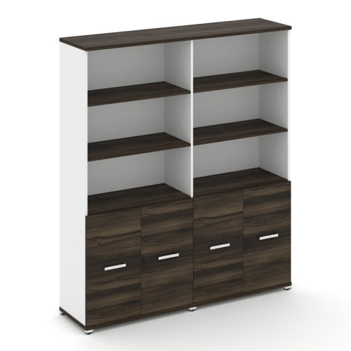 Шкаф офисный Concept CN.STS-521 W фото 2 Шкаф офисный Concept CN.STS-521 W фото 2