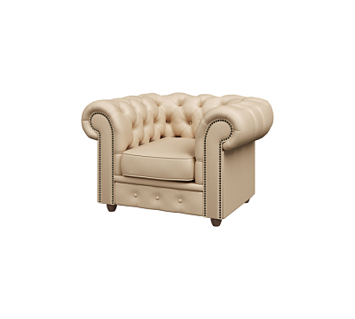 Кресло Честер-Люкс СhL1