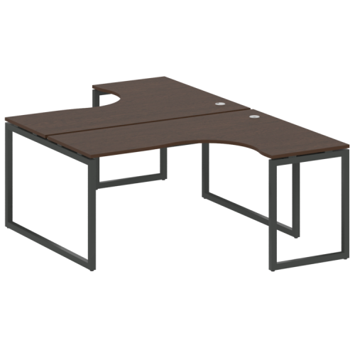 Бенч-система на О-обр. м/к Metal System Quattro 40БО.РАС-СА-2.4 фото 14