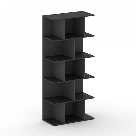 Стеллаж офисный открытый CRU.SO-100