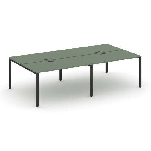 Бенч-система на 4 места Concept CN.DRS-008 фото 6 Бенч-система на 4 места Concept CN.DRS-008 фото 6