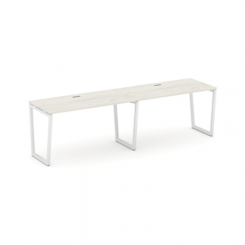 Style Project Рабочая станция 1 сторон. SN-4T2.ORS-023 Акация Лорка/Металл Антрацит/Заглушка Пластик фото 12 Style Project Рабочая станция 1 сторон. SN-4T2.ORS-023 Акация Лорка/Металл Антрацит/Заглушка Пластик фото 12