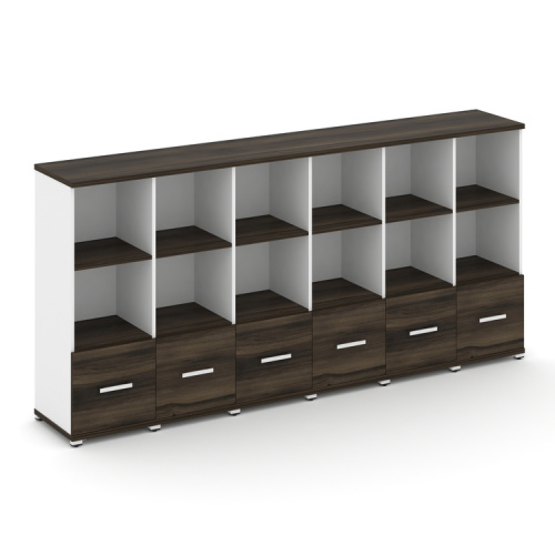 Шкаф офисный Concept CN.STU-361 W фото 2