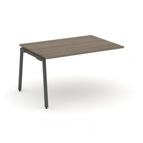 Style Project Проходной наб. элем. перег. стола SN-4A.NSPRG-004.3 Вяз Благородный/Металл Антрацит 15 фото 28 Style Project Проходной наб. элем. перег. стола SN-4A.NSPRG-004.3 Вяз Благородный/Металл Антрацит 15 фото 28