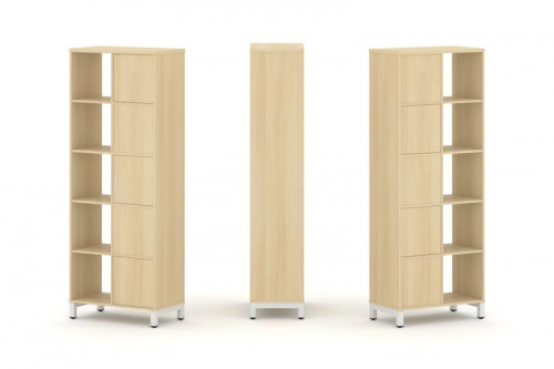 Набор стеллажа Style Project SN.NSD-521 фото 3 Набор стеллажа Style Project SN.NSD-521 фото 3