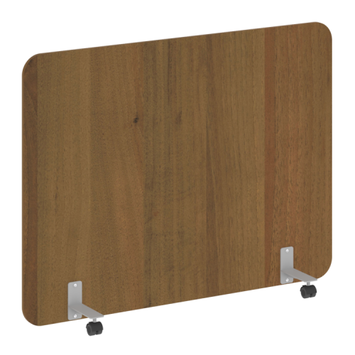 Перегородка на металлических опорах R-line DP.R-160-120 фото 3 Перегородка на металлических опорах R-line DP.R-160-120 фото 3