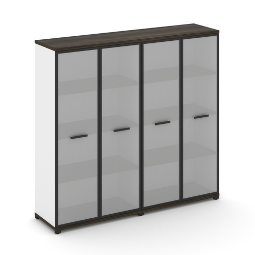 Шкаф офисный Concept CN.STS-426 RMB Шкаф офисный Concept CN.STS-426 RMB