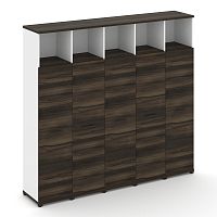 Шкаф офисный Concept CN.STU-556 B