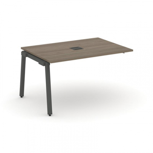 Style Project Проходной наб. элем. перег. стола SN-5A.NSPRG-004 Вяз Благородный/Металл Антрацит 1580 фото 27 Style Project Проходной наб. элем. перег. стола SN-5A.NSPRG-004 Вяз Благородный/Металл Антрацит 1580 фото 27