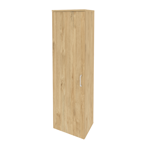 Гардероб офисный узкий Onix O.GB-1 (L) фото 10 Гардероб офисный узкий Onix O.GB-1 (L) фото 10