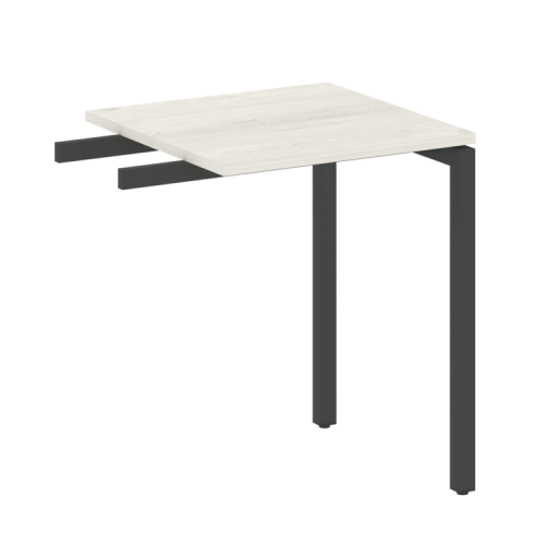 Приставной элемент на П-обр. м/к Metal System Quattro 40БП.ПР-1 фото 12 Приставной элемент на П-обр. м/к Metal System Quattro 40БП.ПР-1 фото 12