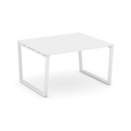 Style Project Стол переговорный SN-6T2.SPRG-033.3 Акация Лорка/Металл Антрацит 1380*1180*750 фото 17