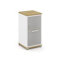 Шкаф офисный Concept CN.STU-213 RMW