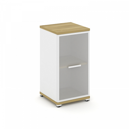 Шкаф офисный Concept CN.STU-213 RMW