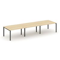 Стол переговорный Style Project SN-6P.SPRG-052.3