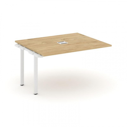 Style Project Проходной наб. элем. перег. стола SN-6P.NSPRG-032 Белый/Металл Черный 1180*1180*750 фото 22 Style Project Проходной наб. элем. перег. стола SN-6P.NSPRG-032 Белый/Металл Черный 1180*1180*750 фото 22