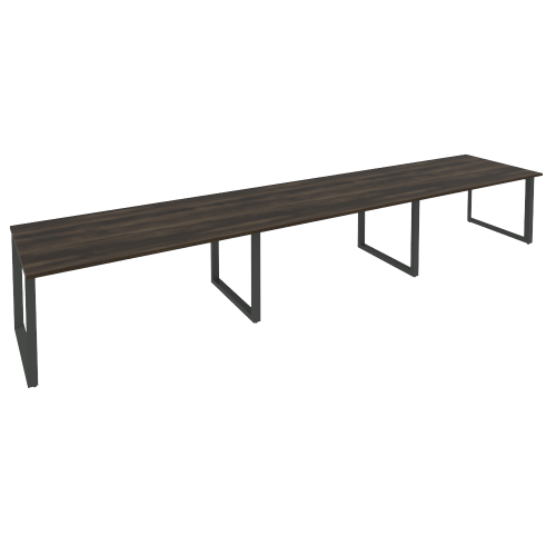 Стол переговорный Onix O.MO-PRG-3.4 фото 4 Стол переговорный Onix O.MO-PRG-3.4 фото 4