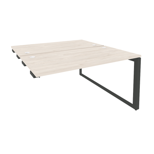 Стол-приставка на О-обр. м/к к опорным элементам Onix O.MO-D.SPR-3.7 Стол-приставка на О-обр. м/к к опорным элементам Onix O.MO-D.SPR-3.7