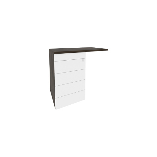 Тумба приставная (TIP-ON) Onix Direct O.TPU-4 TIP (L/R) Тумба приставная (TIP-ON) Onix Direct O.TPU-4 TIP (L/R)