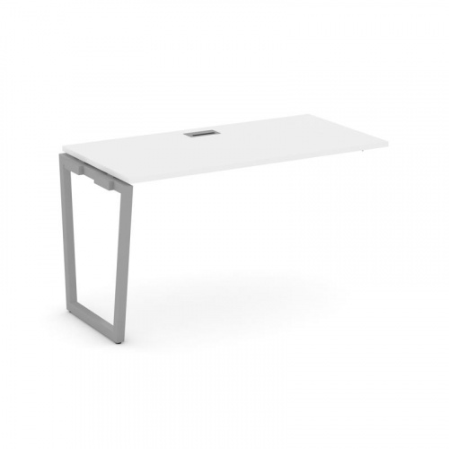 Style Project Проходной наб. элем. SN-4T2.ONRS-002 Акация Лорка/Металл Антрацит/Заглушка Пластик Чер фото 15