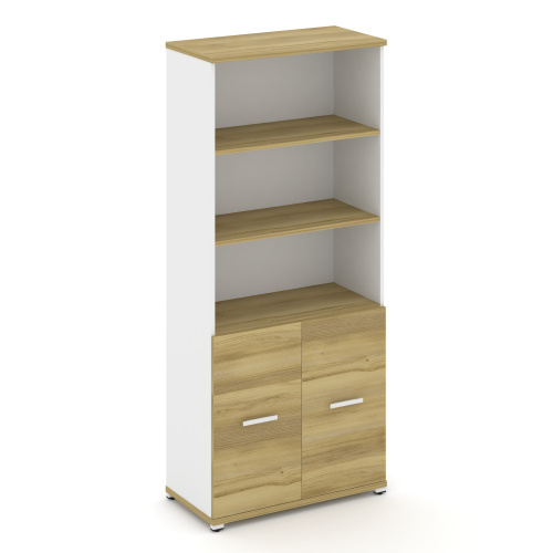 Шкаф офисный Concept CN.STS-511 W фото 3 Шкаф офисный Concept CN.STS-511 W фото 3