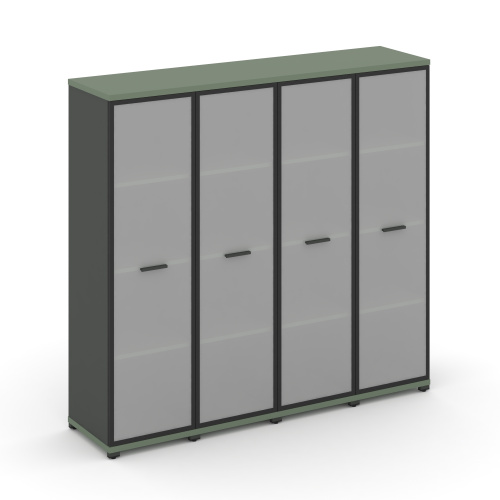 Шкаф офисный Concept CN.STU-446 RMB Шкаф офисный Concept CN.STU-446 RMB