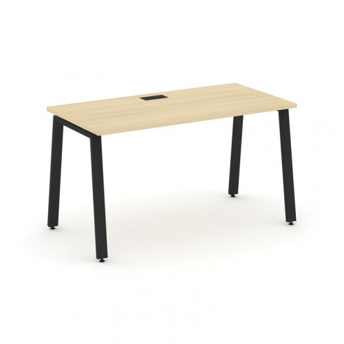 Style Project Стол письменный SN-6A.SP-012 Белый/Металл Антрацит 1180*700*750 фото 10 Style Project Стол письменный SN-6A.SP-012 Белый/Металл Антрацит 1180*700*750 фото 10