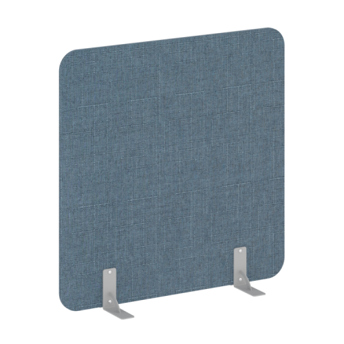 Перегородки на металлических опорах R-line soft AP.F-120-120 фото 12