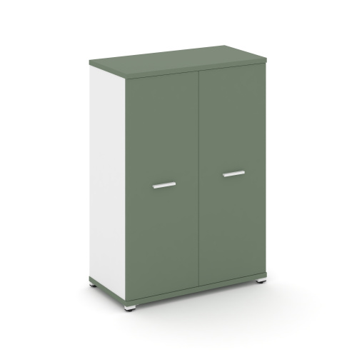 Шкаф офисный Concept CN.STS-316 W Шкаф офисный Concept CN.STS-316 W