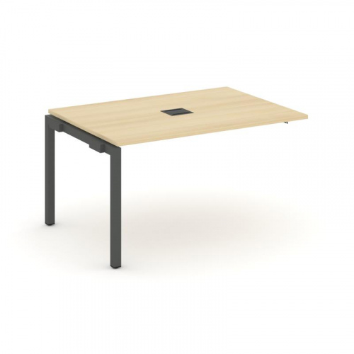 Style Project Проходной наб. элем. перег. стола SN-5P.NSPRG-001 Дуб Наварра/Металл Черный 980*980*75 фото 23 Style Project Проходной наб. элем. перег. стола SN-5P.NSPRG-001 Дуб Наварра/Металл Черный 980*980*75 фото 23