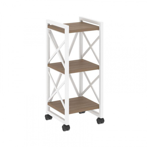 Стеллаж на 3 полки Loft VR.L-MST.K-3.4 фото 4 Стеллаж на 3 полки Loft VR.L-MST.K-3.4 фото 4